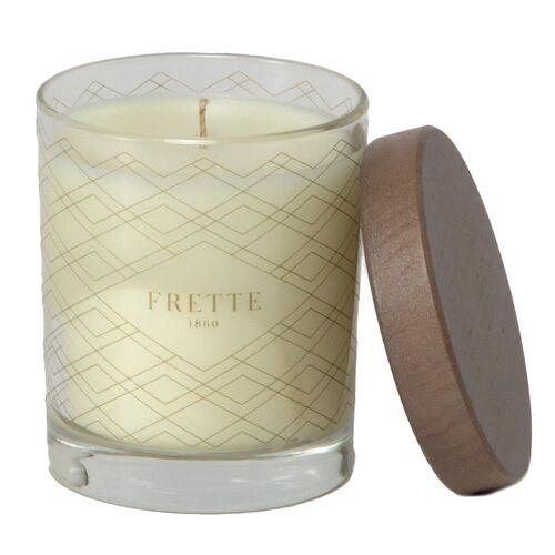 Tuberose Candle香薰蜡烛