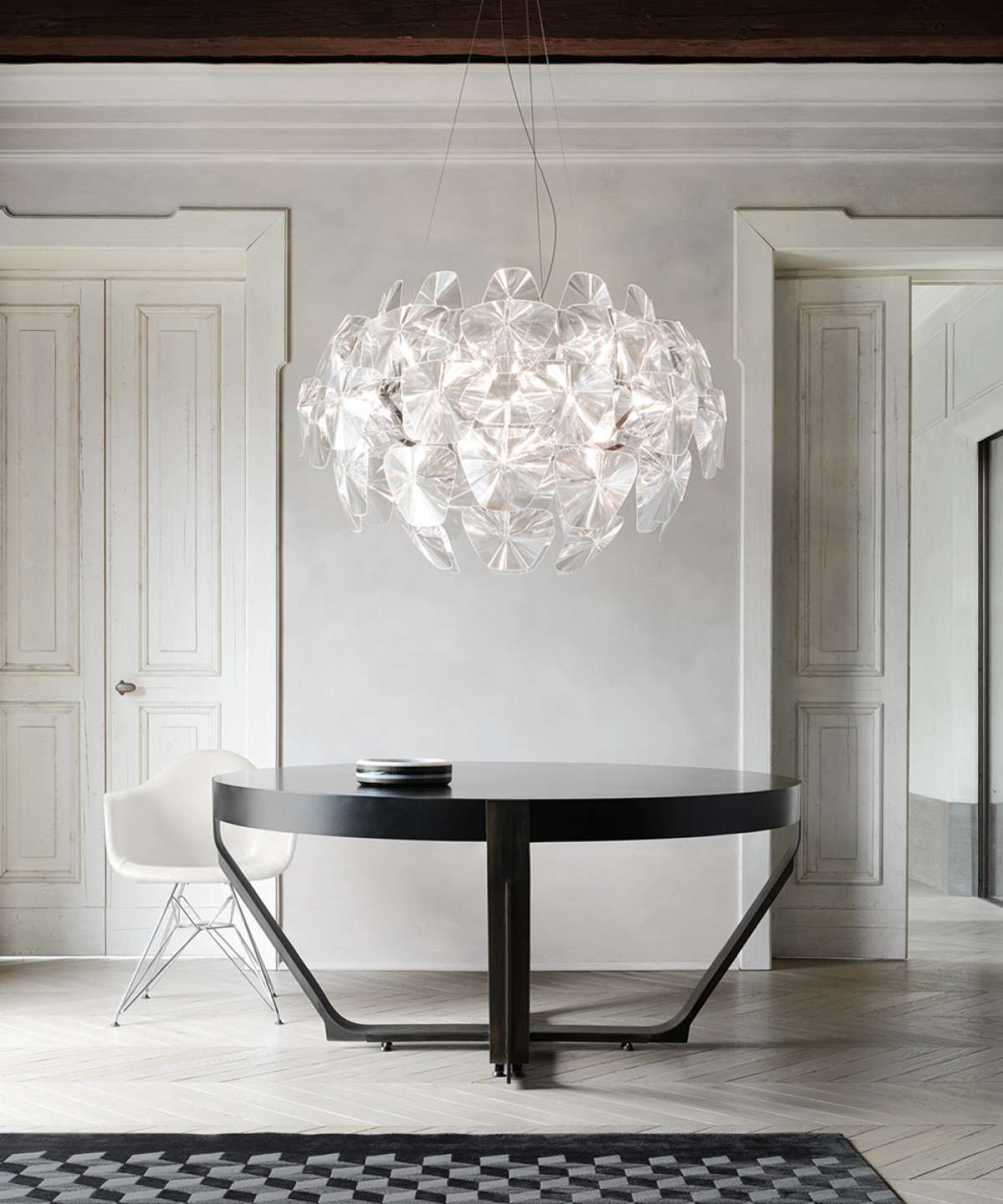 Hope 吊灯