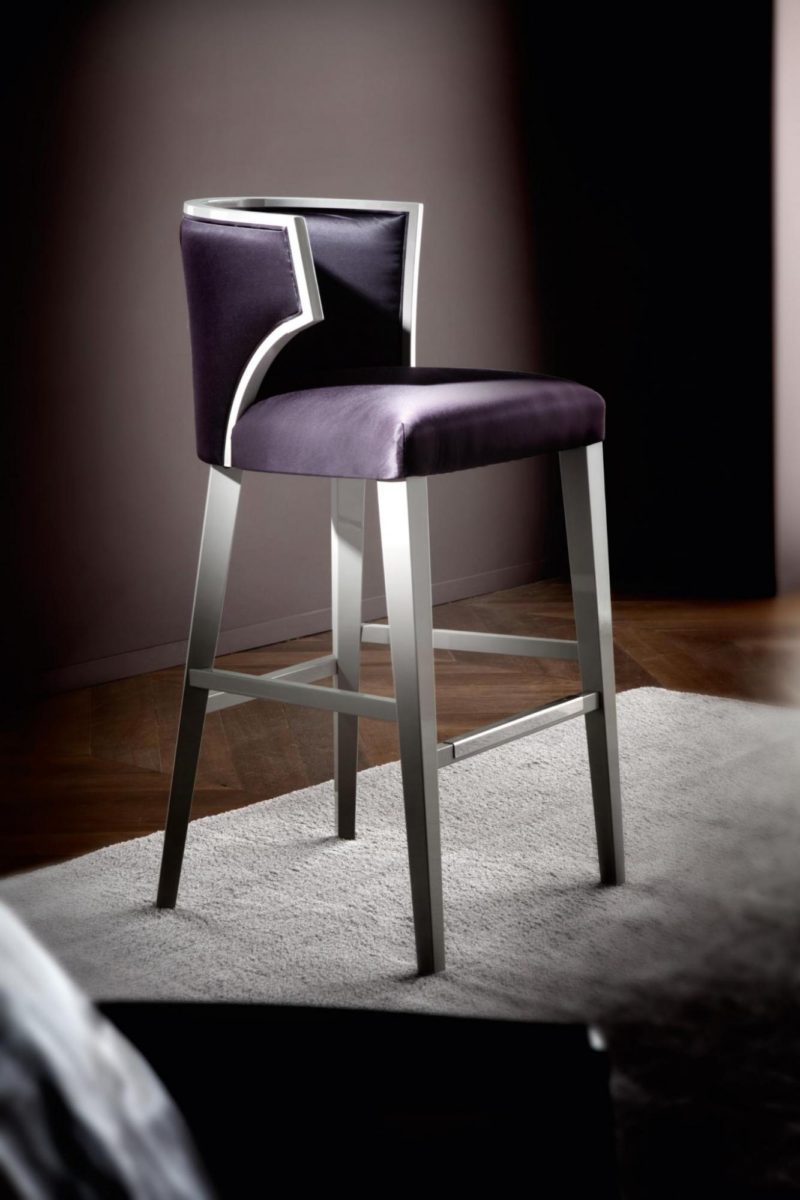 chairs-Villa 餐椅