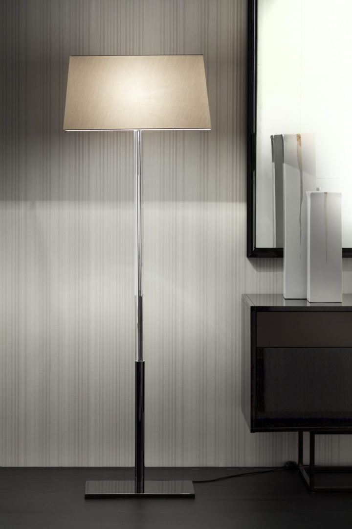 Floor Lamps-Santos 落地灯