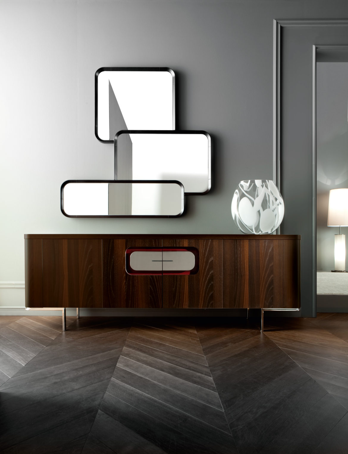 Mirrors-Park Lane 镜子