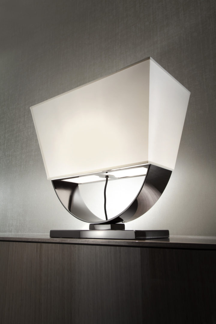 Table Lamps-Bag 台灯