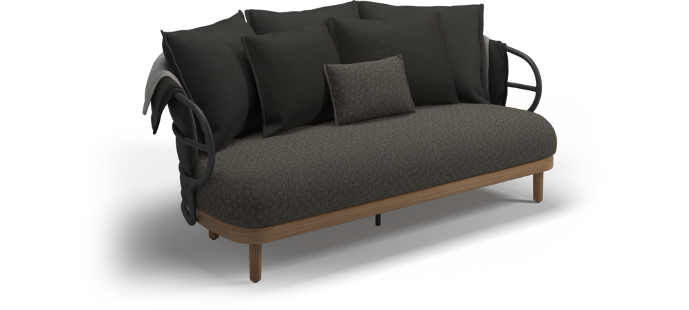 Dune- 2 Seater Sofa 沙发