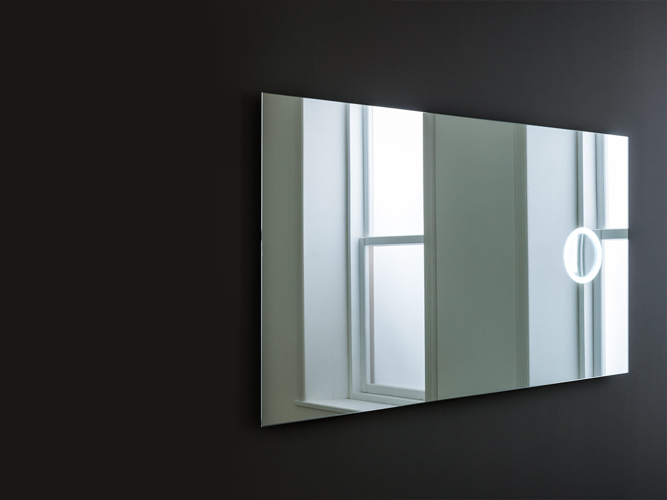 Oblò镜子