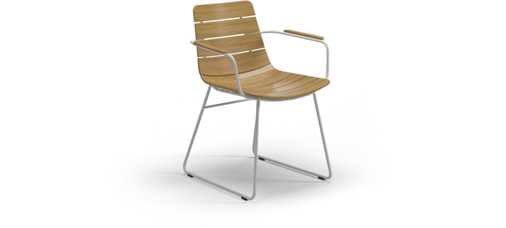 GLOSTERWiliam-Dining Chair 餐椅