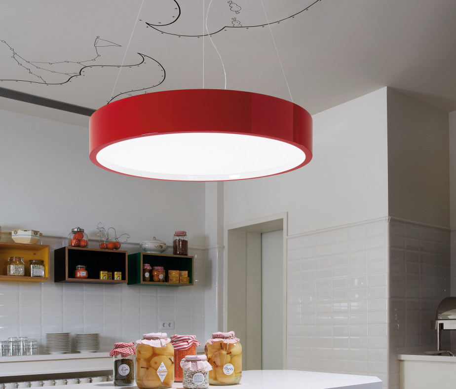 Pendant Elea S85吊灯
