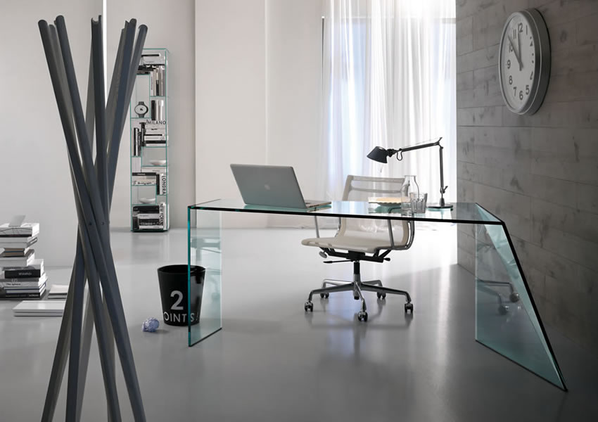 Penrose Desk 书桌