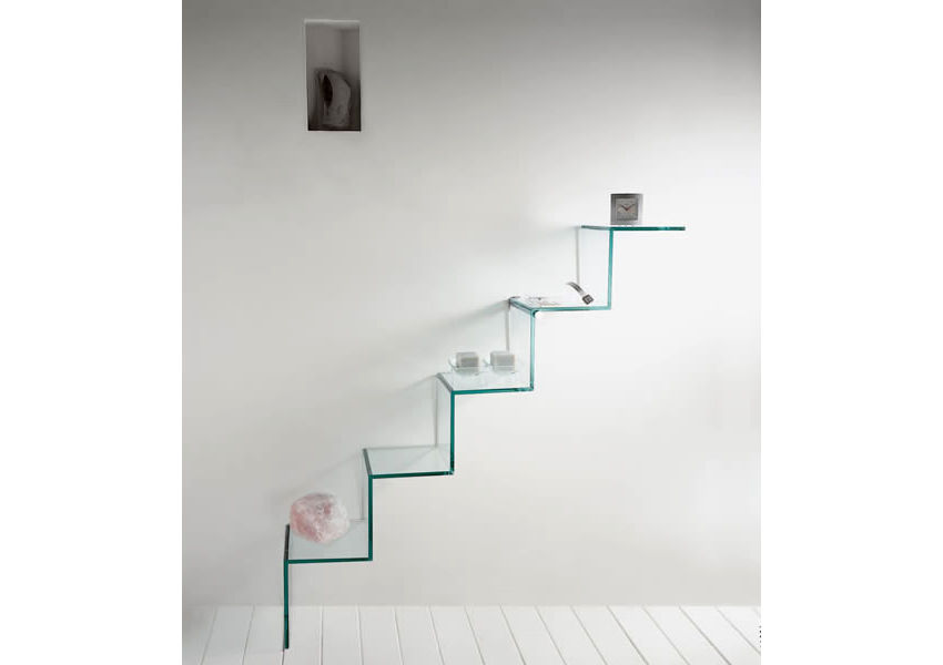 Scala del cielo 书架