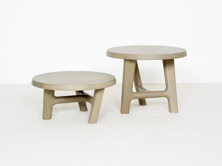 BUI TABLE BASSE茶几