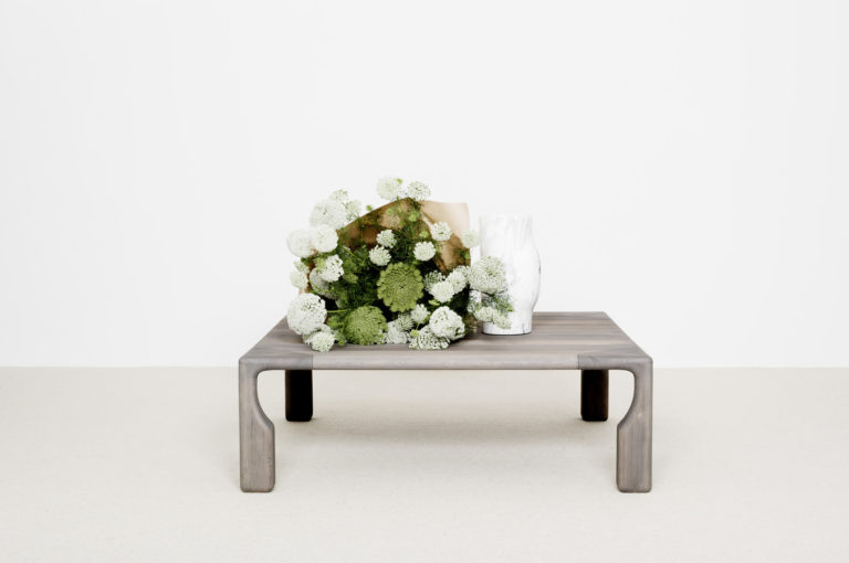 LUH TABLE BASSE茶几