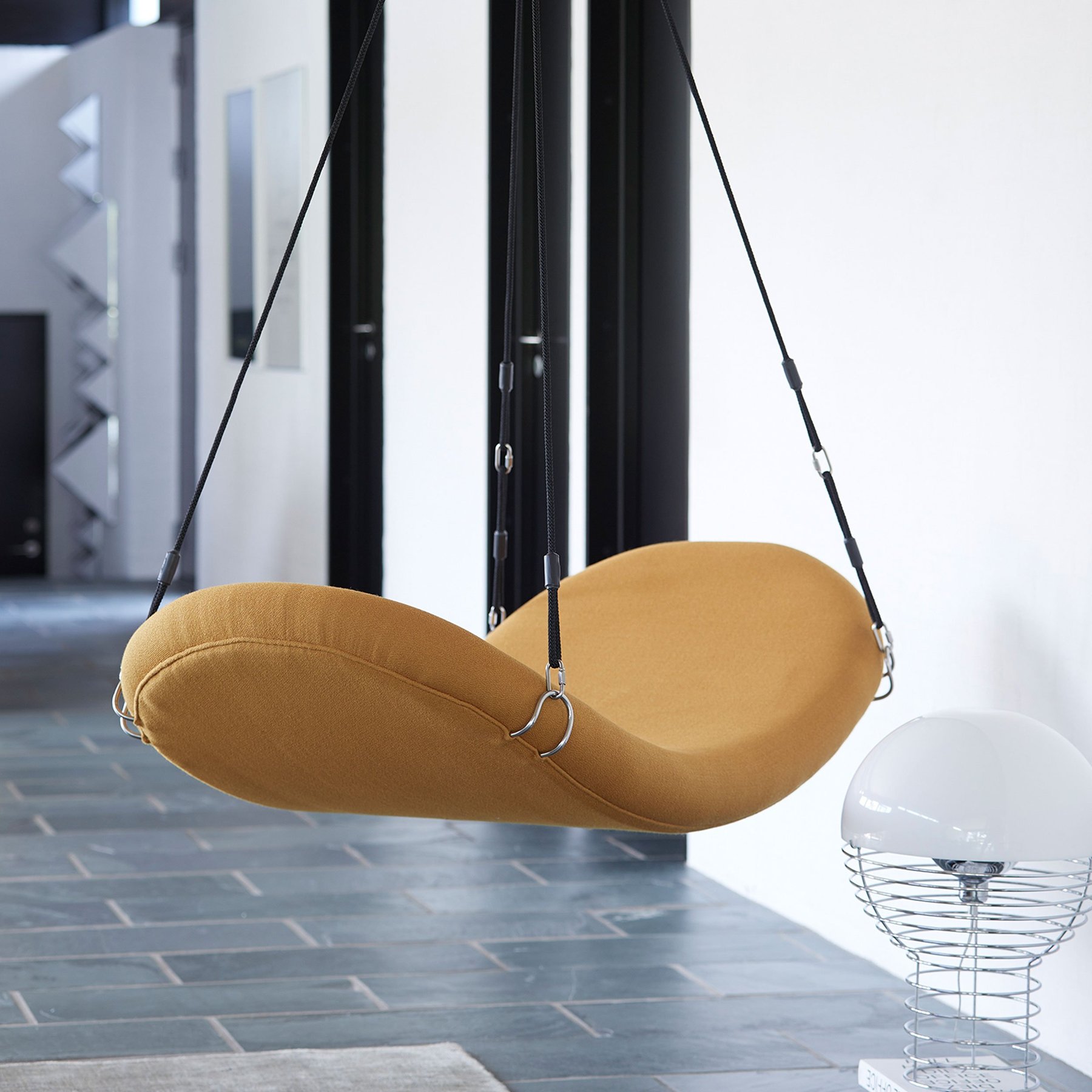 FLYING CHAIR 吊椅