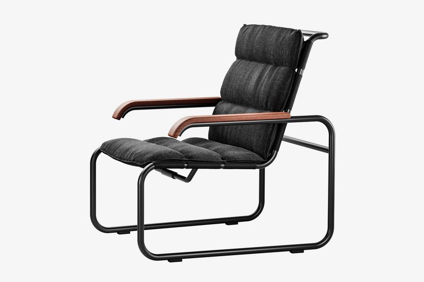 S 35 N THONET ALL SEASONS CUSHION 休闲椅