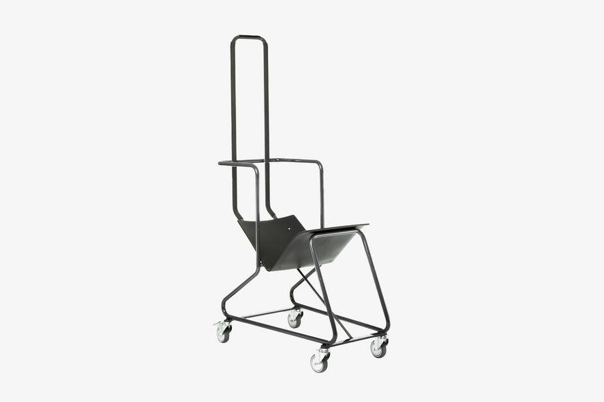 S 1849 STACKING TROLLEY 推车