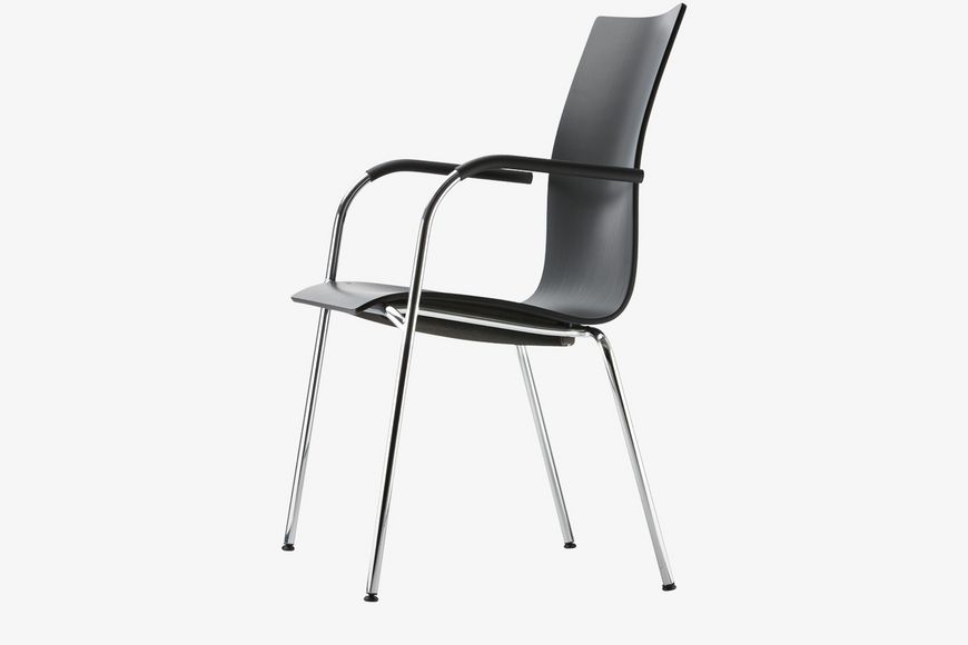 S 168 F CHAIR 休闲椅