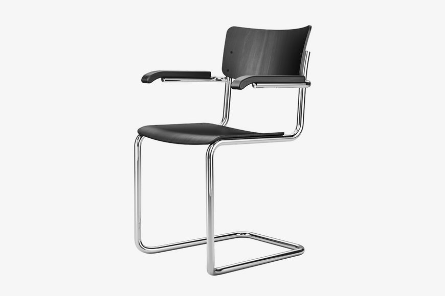 S 43 FST CANTILEVER CHAIR 休闲椅