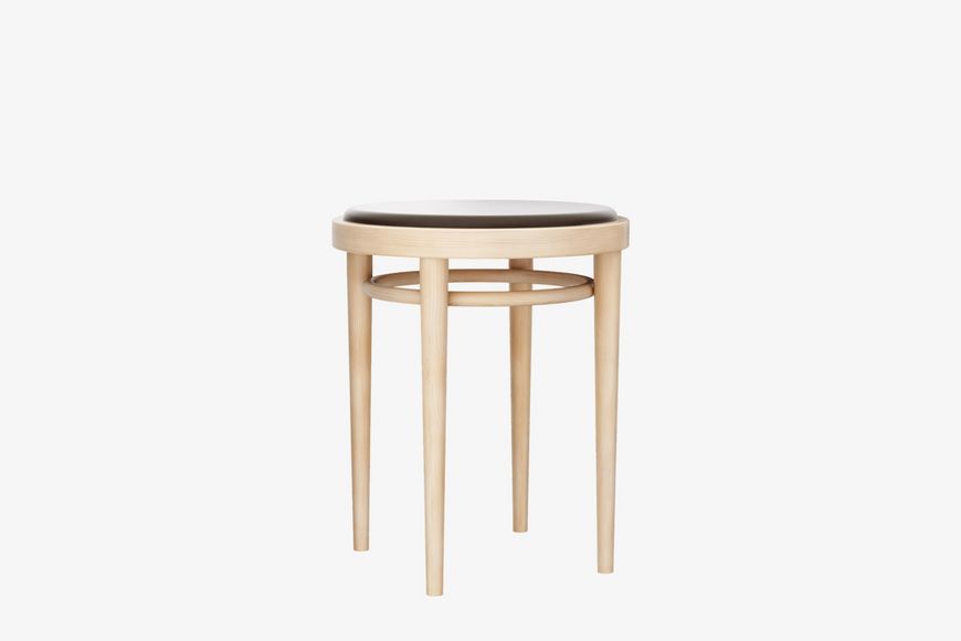 214 PH BENTWOOD STOOL 脚凳
