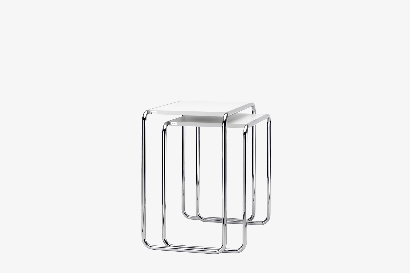 SET B 9 A+B SIDE TABLES 边几