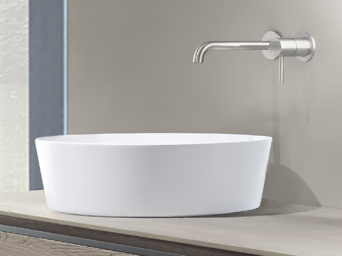 COUNTERTOP-CHELSEA SEMI INCASSO-台盆