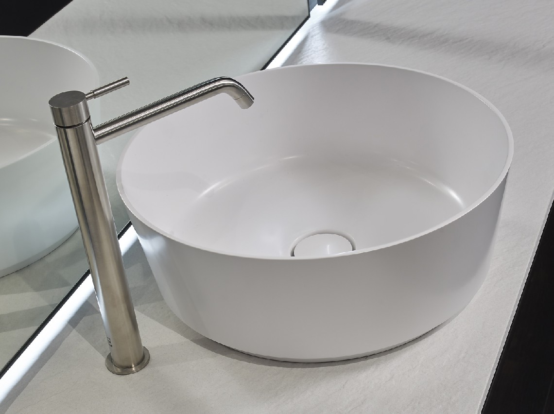 COUNTERTOP-CHELSEA-台盆
