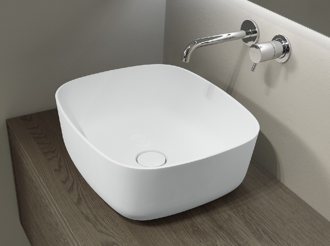 COUNTERTOP-COOL-S-台盆
