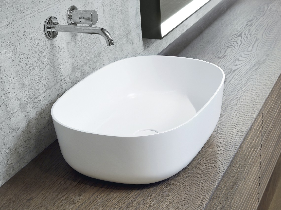 COUNTERTOP-COOL-台盆