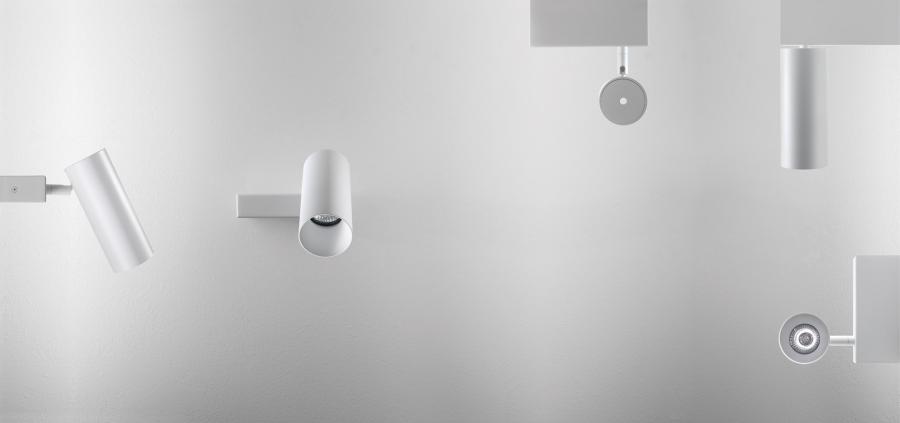 POP P13 Ø7,0壁灯