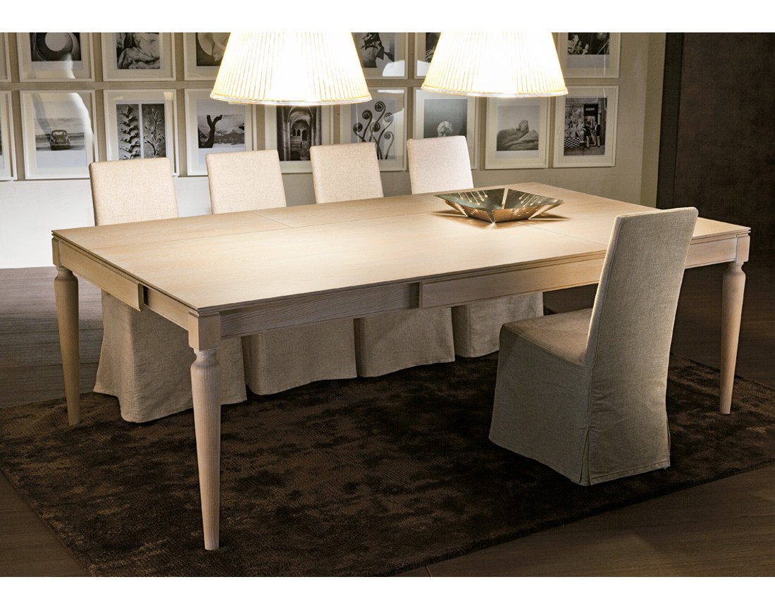 Pacini CappelliniPlurimo 餐桌