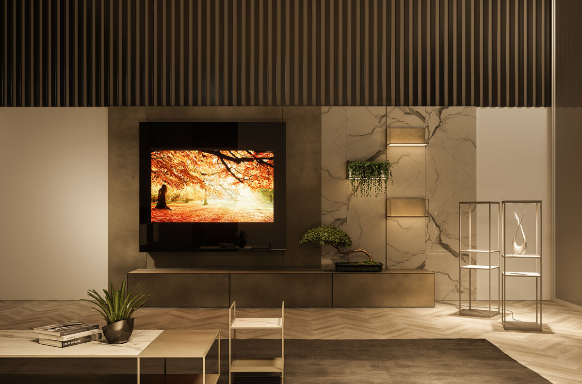 rondadesignPIVOT落地灯
