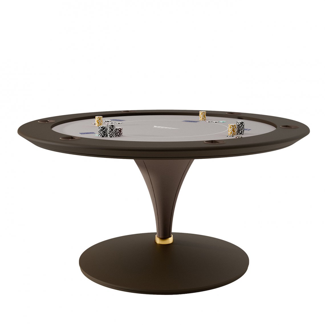 Vismara DesignASSO POKER扑克桌