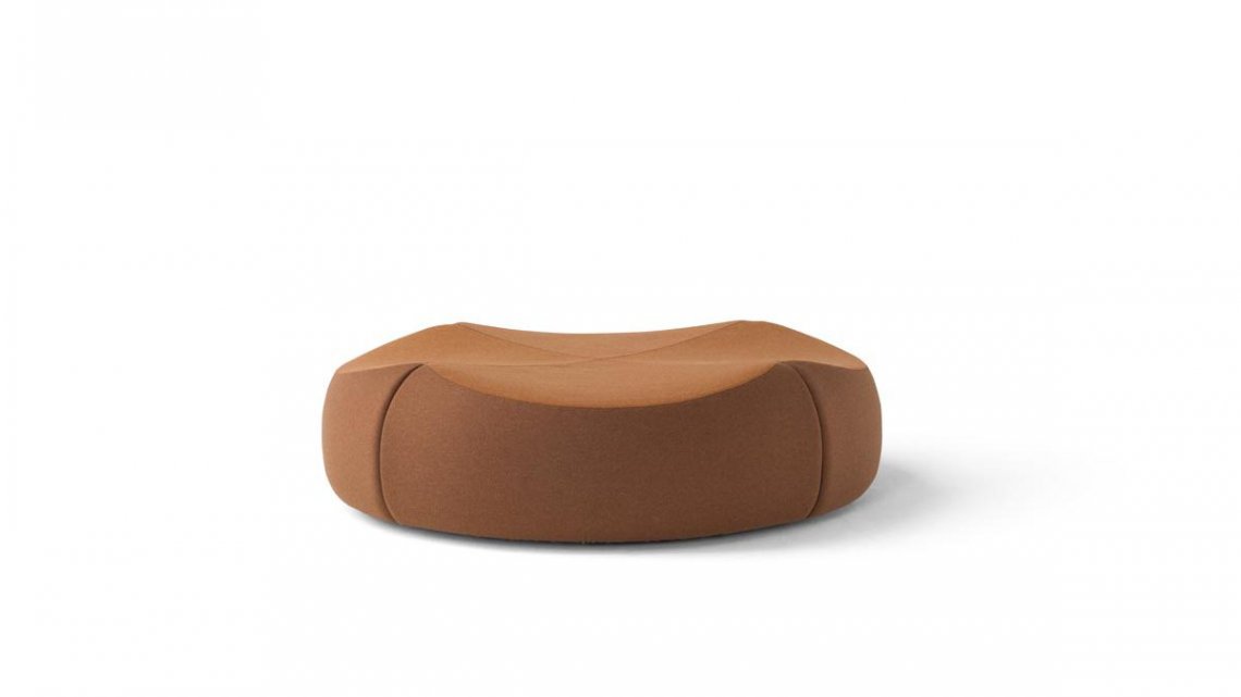 AmuraPANIS POUF墩子