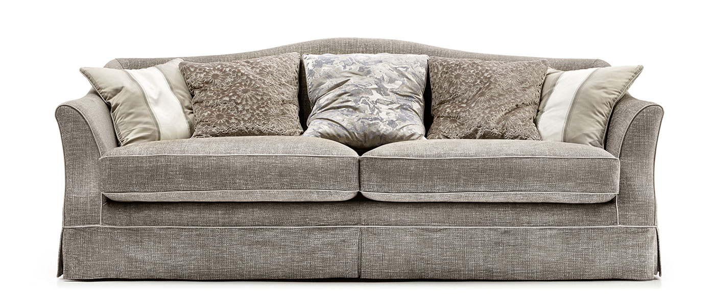cava divaniBRERA SOFA多人沙发