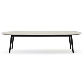 varaschinELLISSE  Low table矮餐桌
