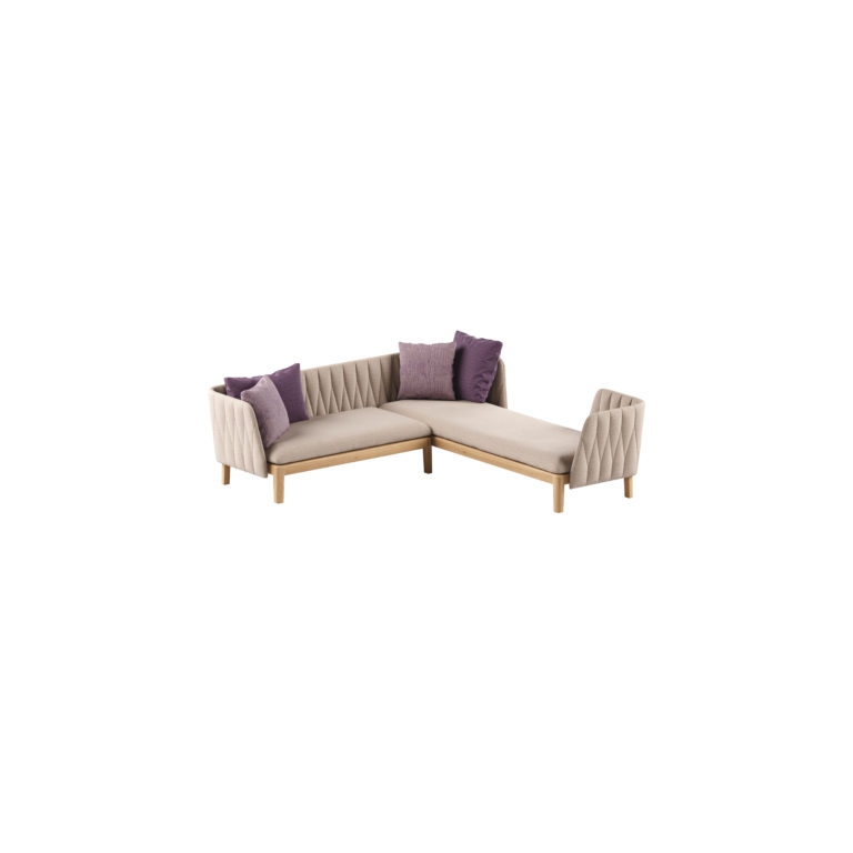 royal botaniaCalypso Lounge组合沙发