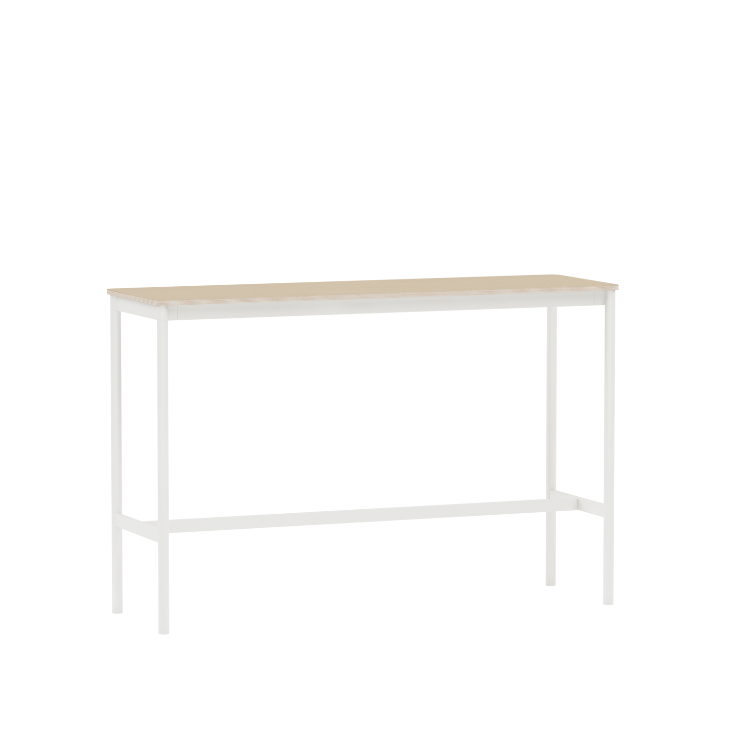 MUUTOBASE HIGH TABLE长餐桌