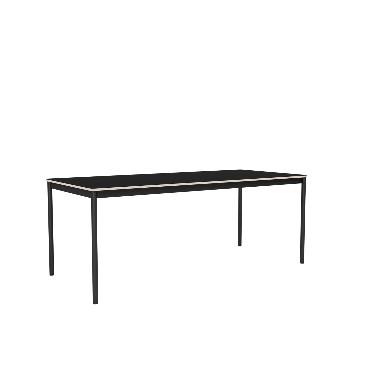 BASE TABLE长餐桌