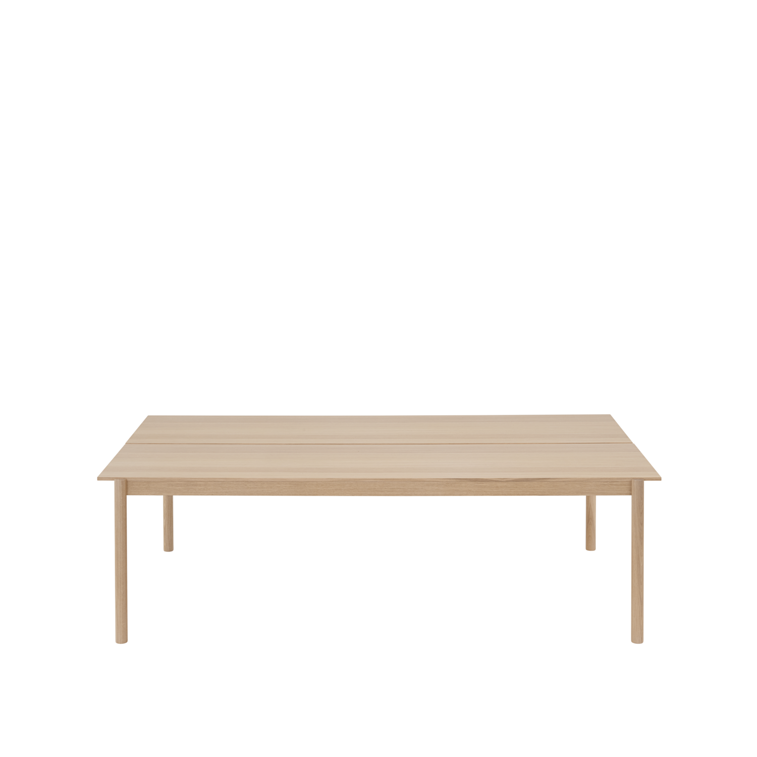 LINEAR SYSTEM TABLE长餐桌