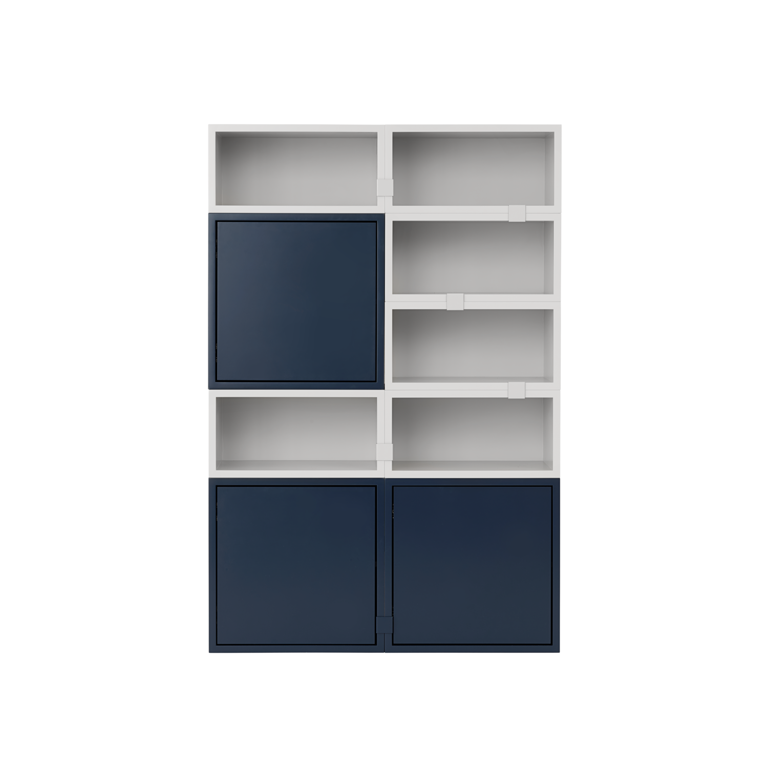 STACKED STORAGE SYSTEM Office Storage储物柜