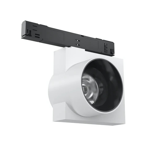 Camera 90 In-Track吸顶灯