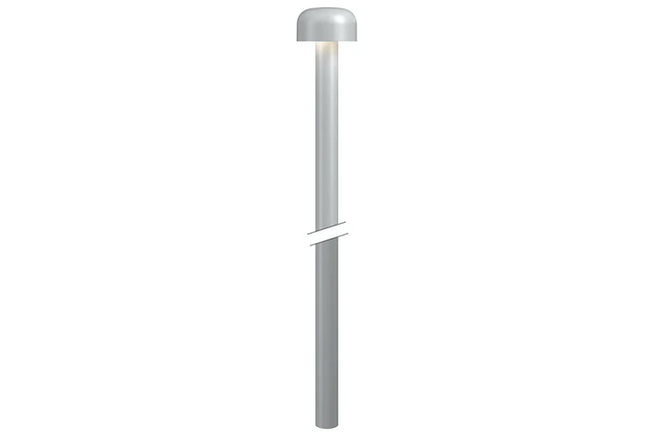 Bellhop Pole in Ground落地灯