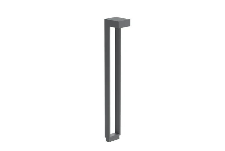 Mile Bollard 1 Mono落地灯