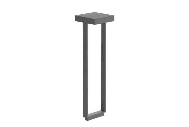 Mile Bollard 2 Double落地灯