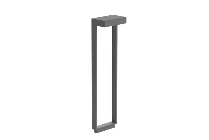 Mile Bollard 2 Mono落地灯