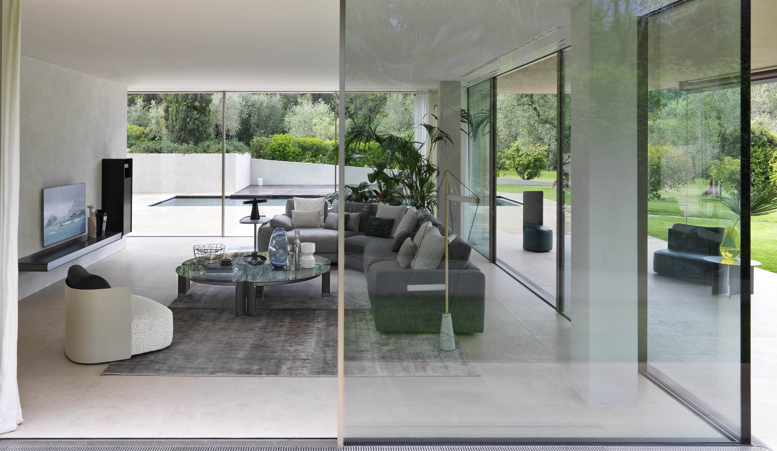 MyPlace Sofa组合沙发