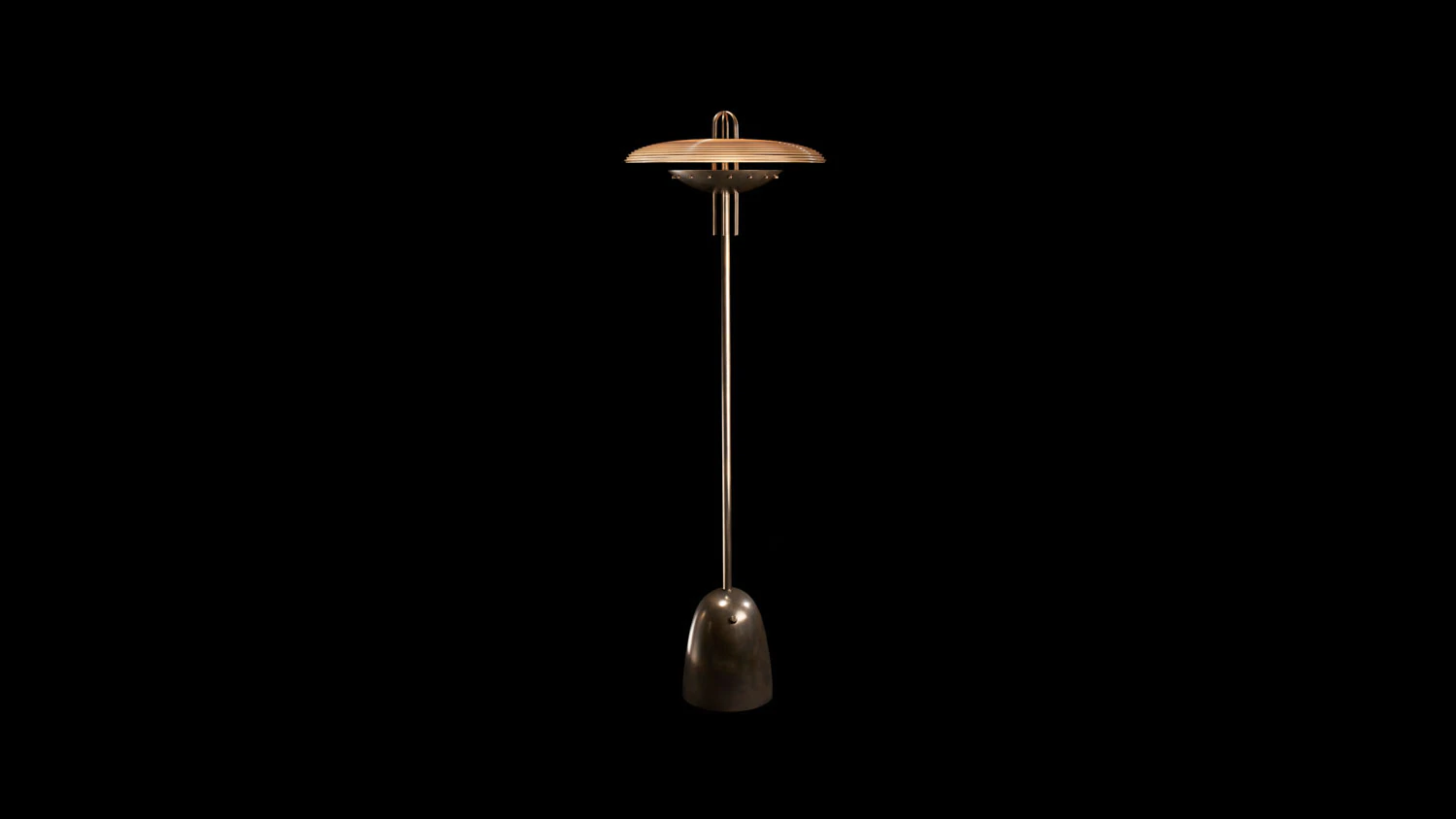 APPARATUSSIGNAL X  FLOOR LAMP落地灯
