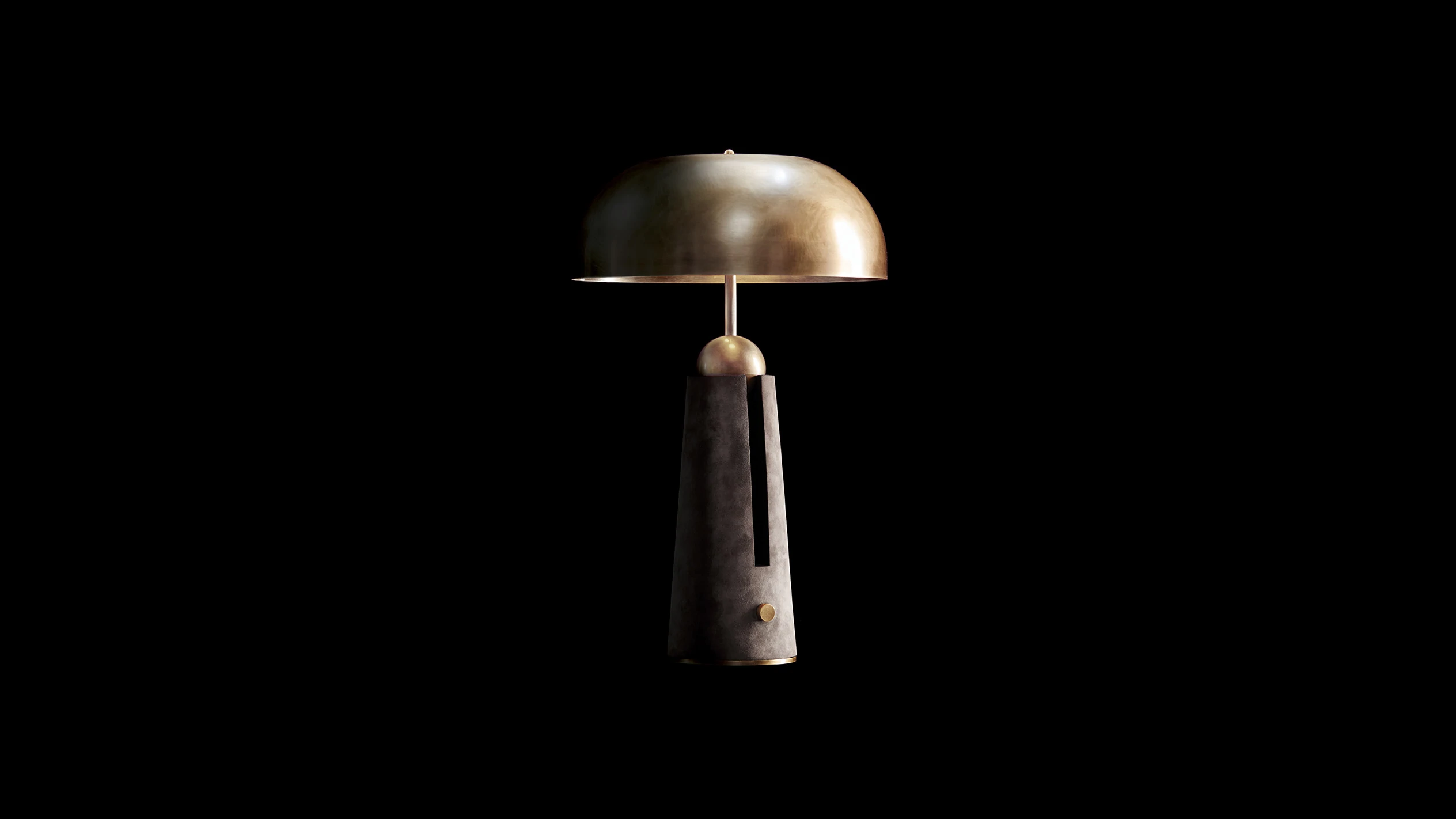 APPARATUSMETRONOME  TABLE LAMP台灯