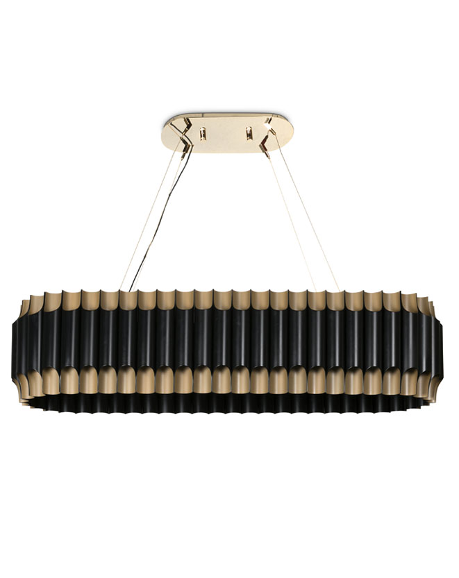 DELIGHTFULLGALLIANO SNOOKER SUSPENSION吊灯