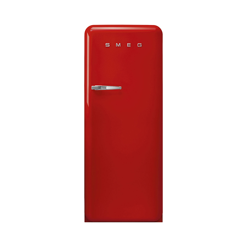 SMEGFAB28RRD3CN独立冰箱