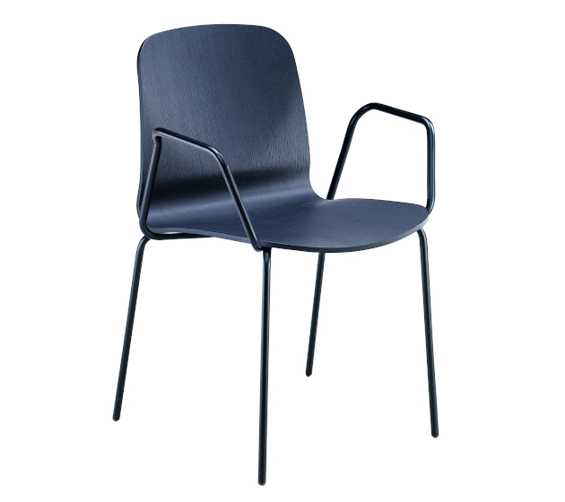 MIDJ INITALYLiù P M LG Armchair休闲椅