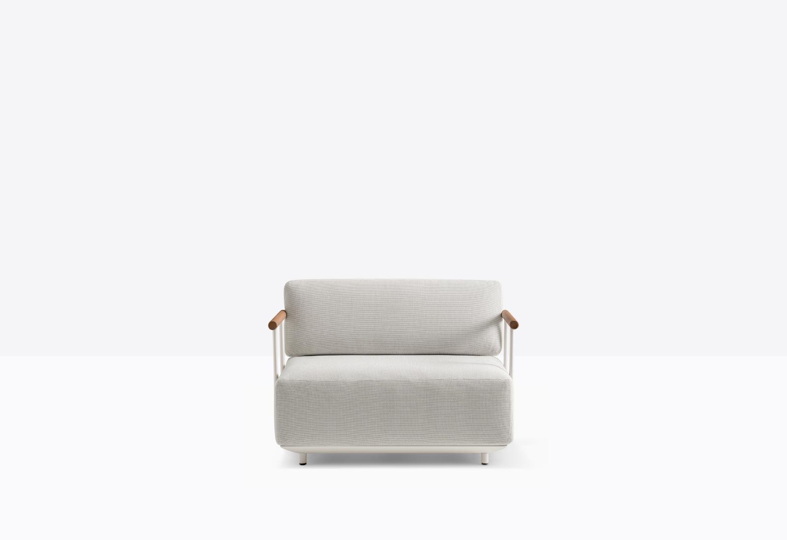 arki-sofa AS0012单人沙发