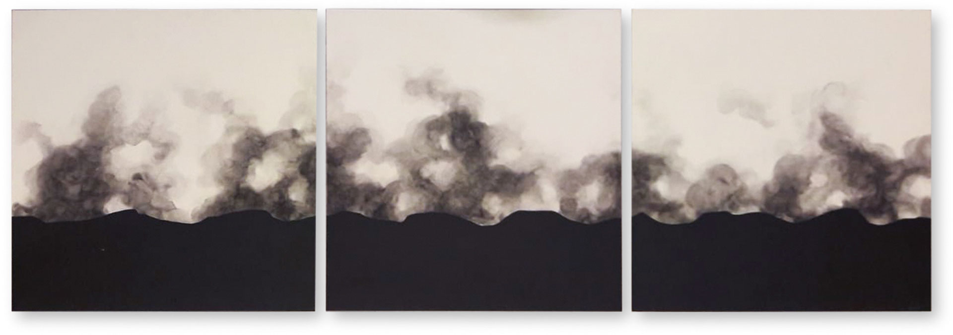 AVANTGARDE STORM SET画